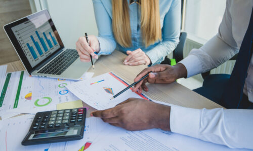 Diploma Program in Business Administration