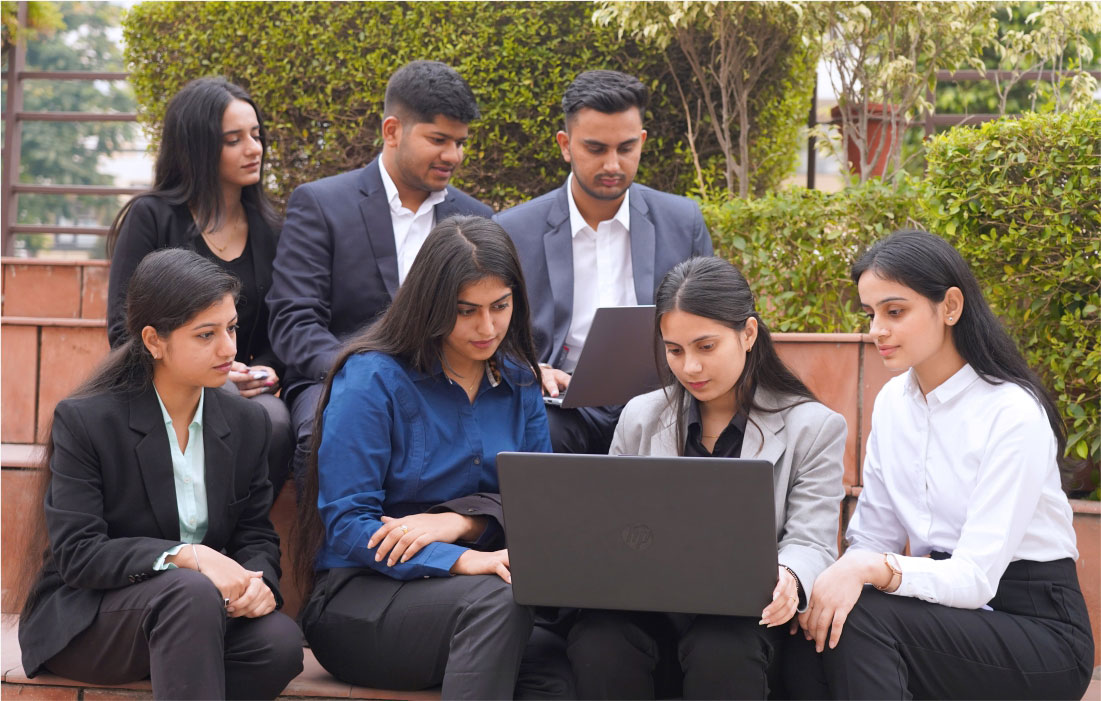 Master Program in Business Administration