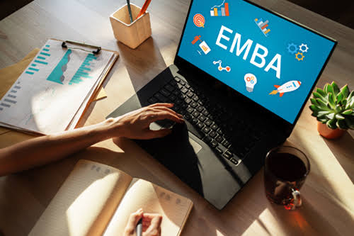Executive Master Program in Business Administration