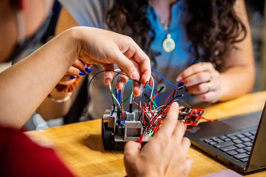 Bachelor Program in Mechanical Engineering