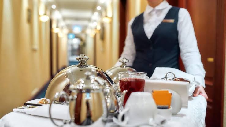 Diploma Program in Hotel Management