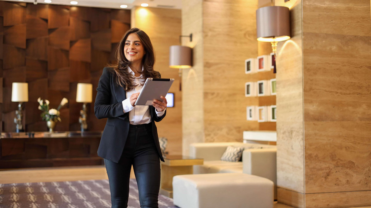 Master Program in Hotel Management