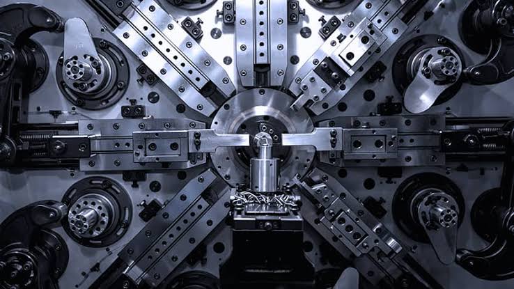 Diploma Program in Mechanical Engineering