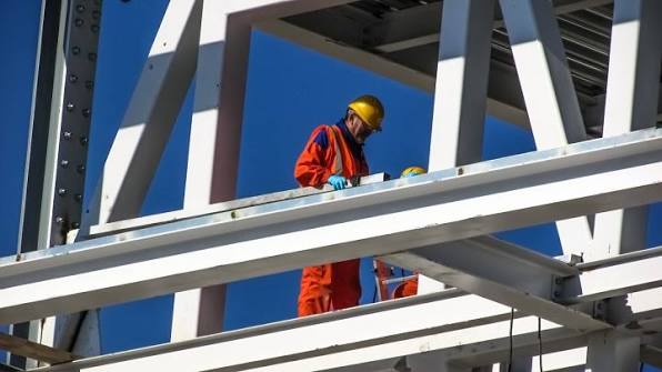 Bachelor Program in Civil Engineering