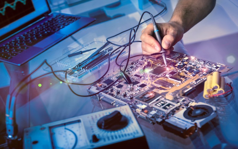 Bachelor Program in Electronics & Communication Engineering