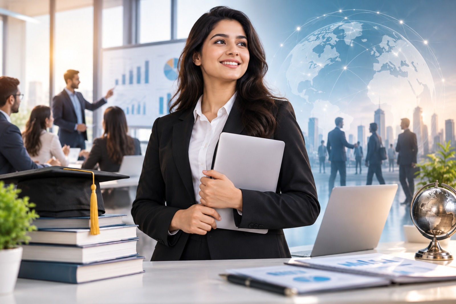 Diploma Program in Business Administration