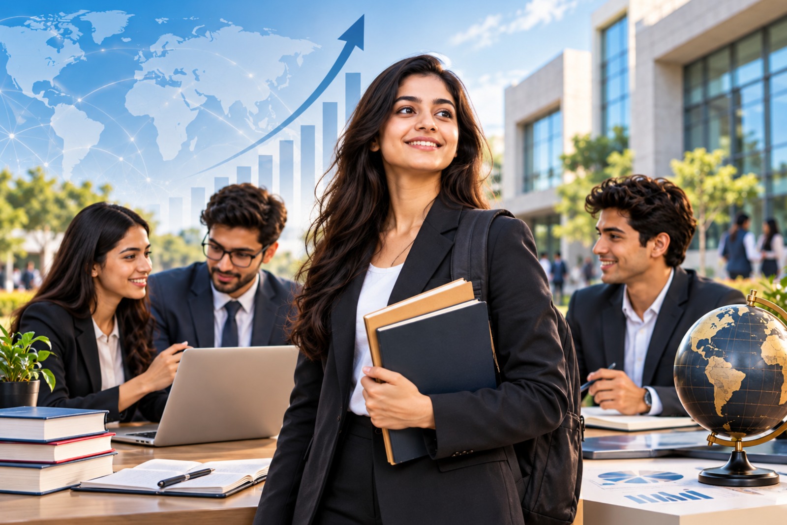 Bachelor Program in Business Administration