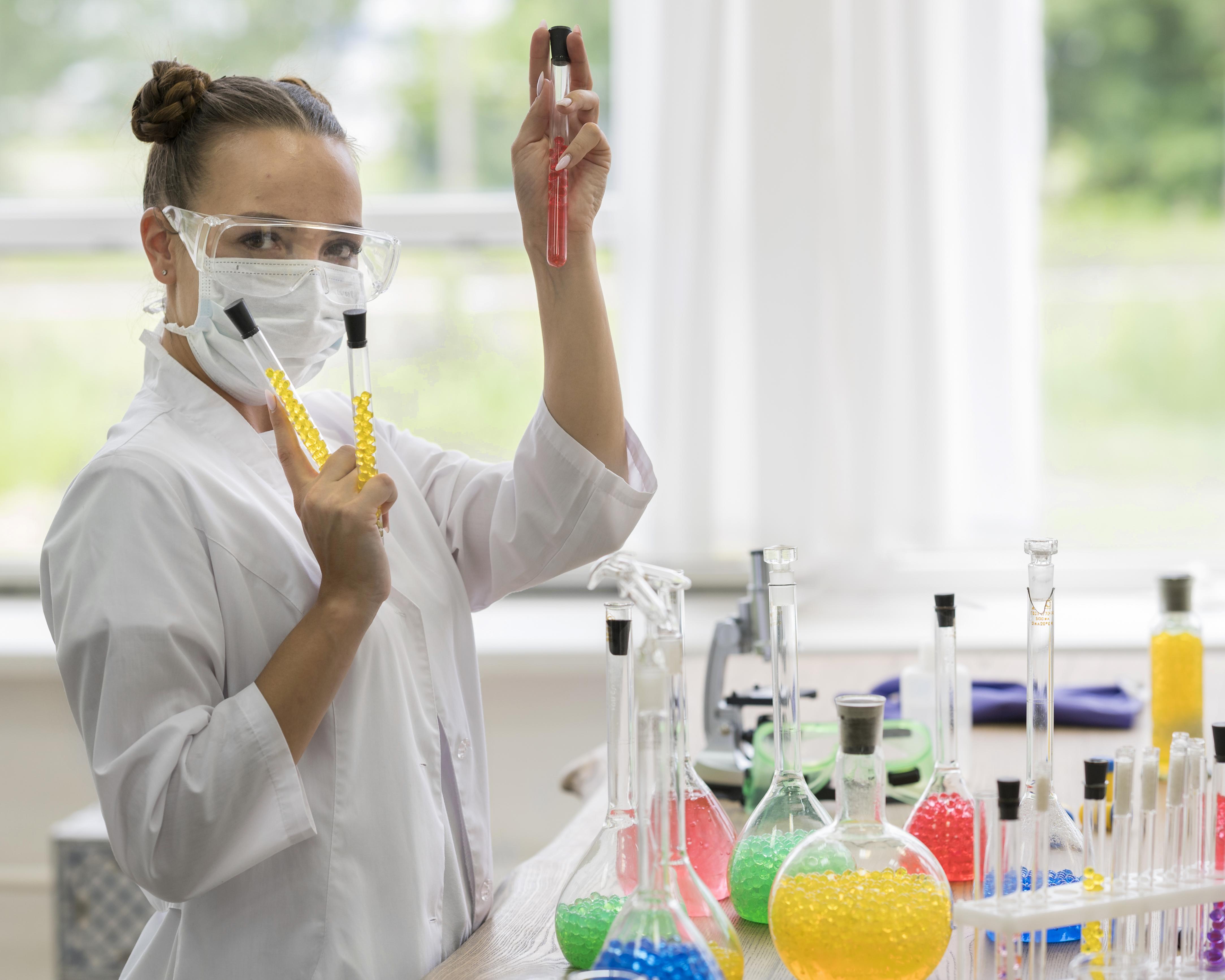 Diploma Program in Chemical Engineering