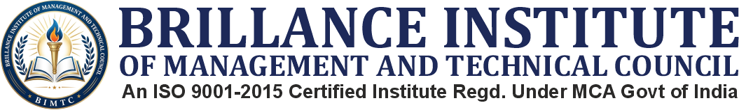 BRILLANCE INSTITUTE OF MANAGEMENT AND TECHNICAL COUNCIL